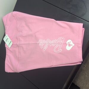 Barbie Biker Shorts